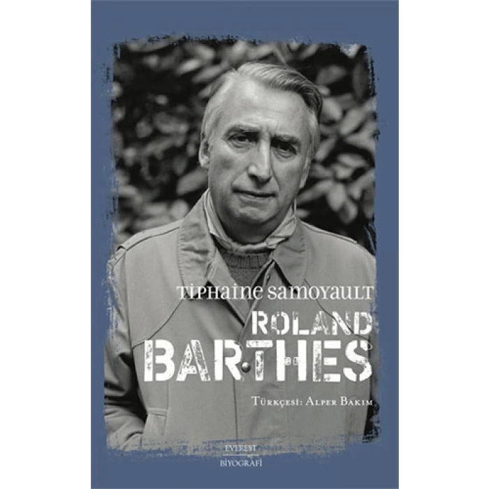 Roland Barthes