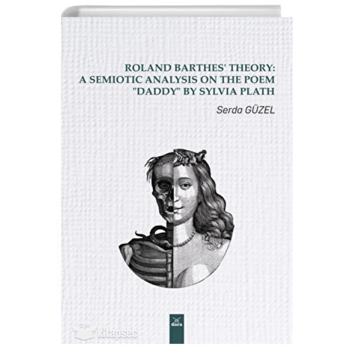 Roland Bathers Theory A Semiotic Analysis on The Poem