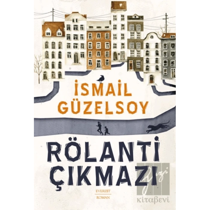 Rölanti Çıkmazı