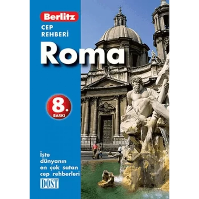 Roma Cep Rehberi