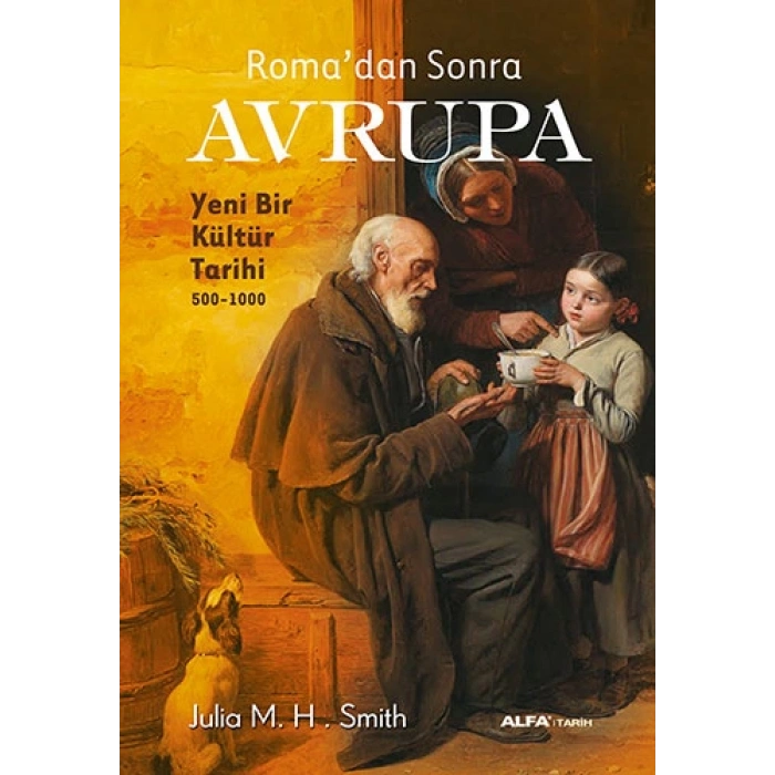 Romadan Sonra Avrupa
