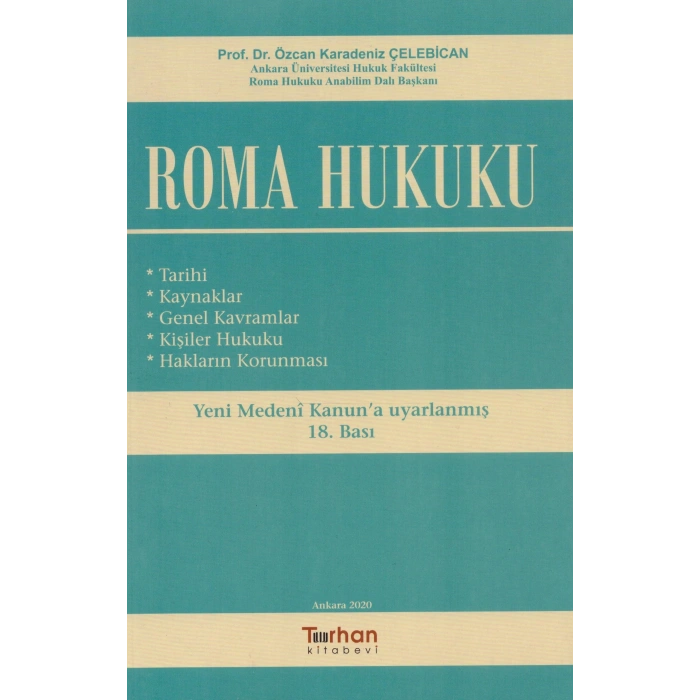 Roma Hukuku