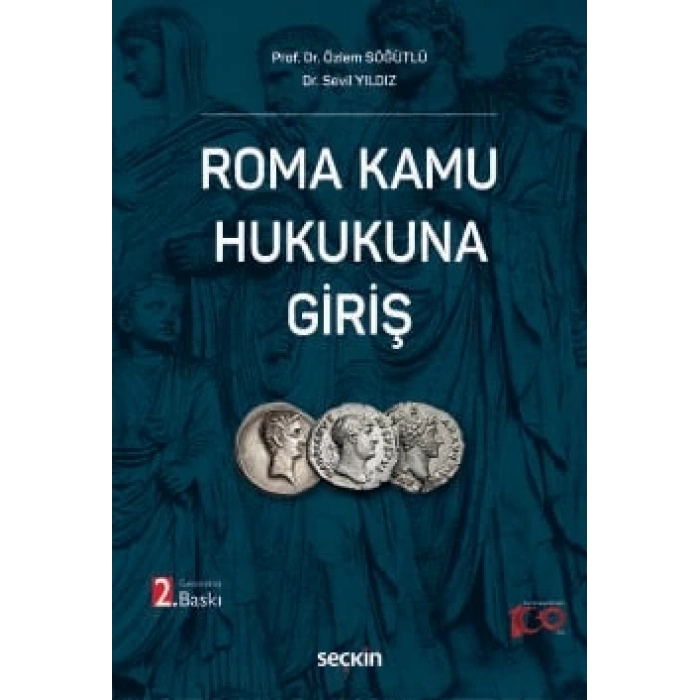 Roma Kamu Hukukuna Giriş