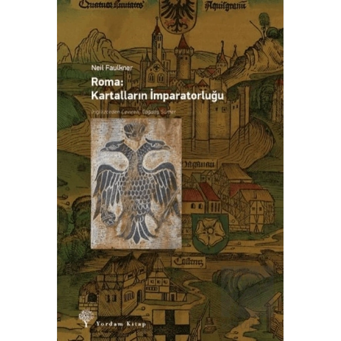 Roma: Kartalların İmparatorluğu