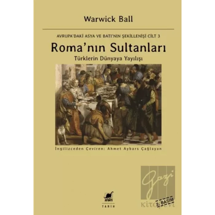 Romanın Sultanları