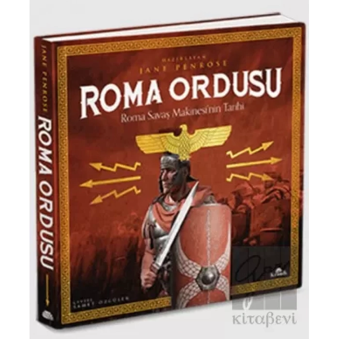 Roma Ordusu