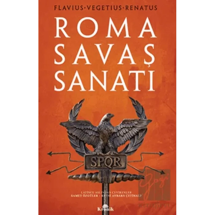Roma Savaş Sanatı