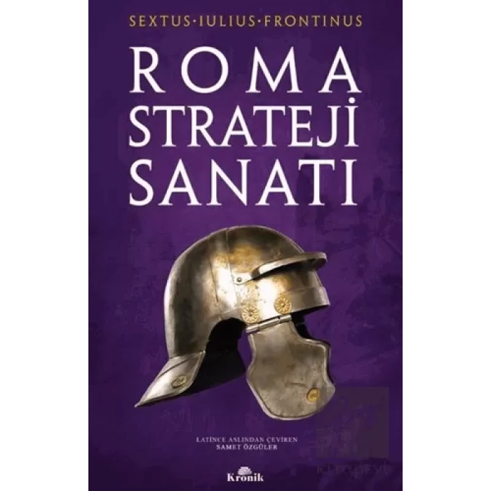 Roma Strateji Sanatı
