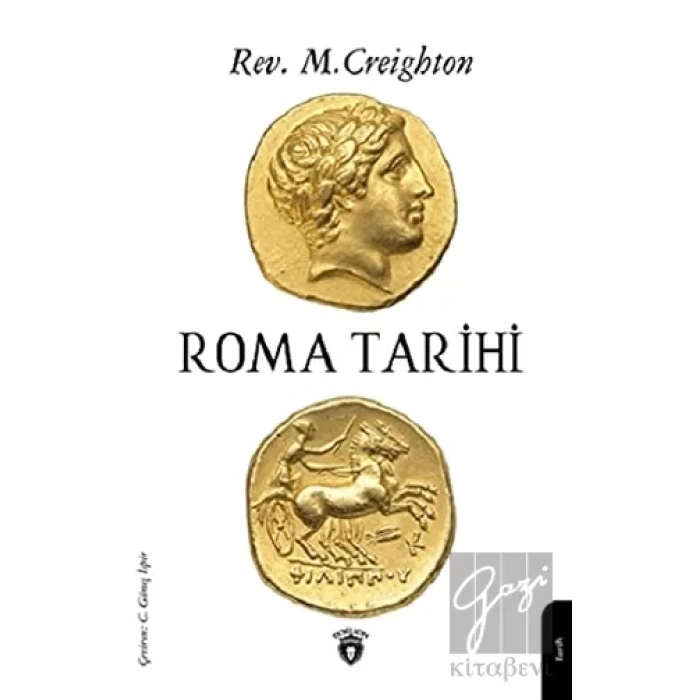 Roma Tarihi
