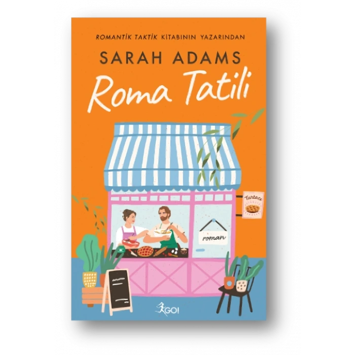 Roma Tatili