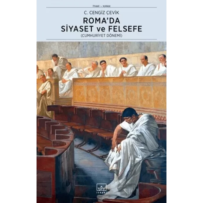 Roma’da Siyaset ve Felsefe