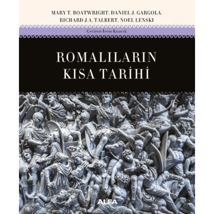 Romalıların Kısa Tarihi