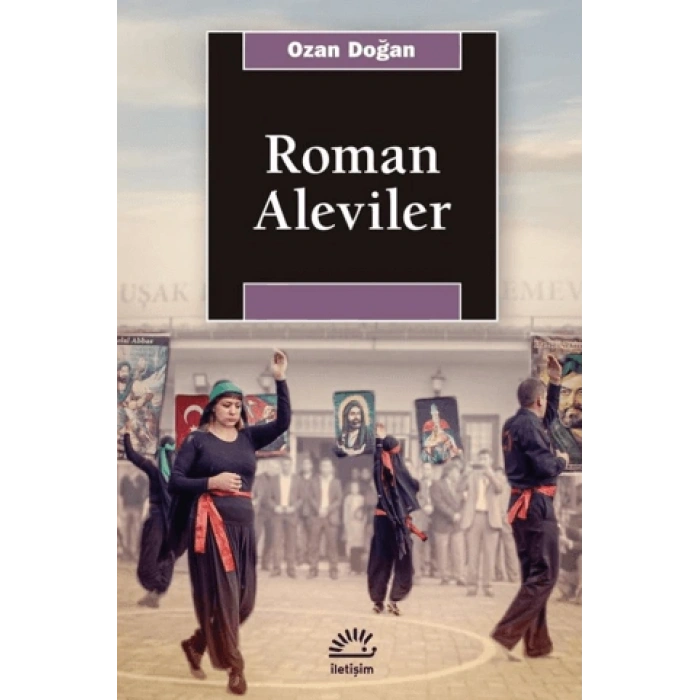 Roman Aleviler