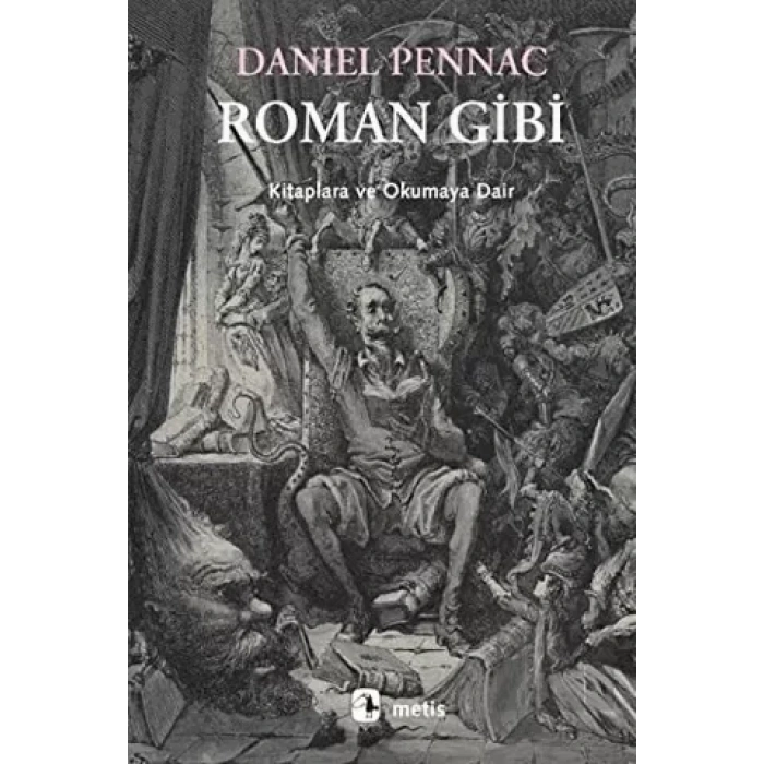 Roman Gibi