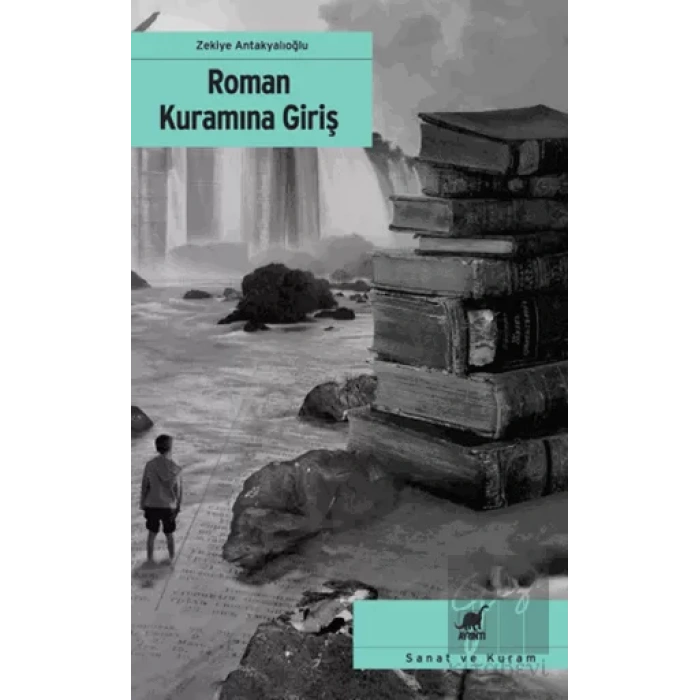 Roman Kuramına Giriş