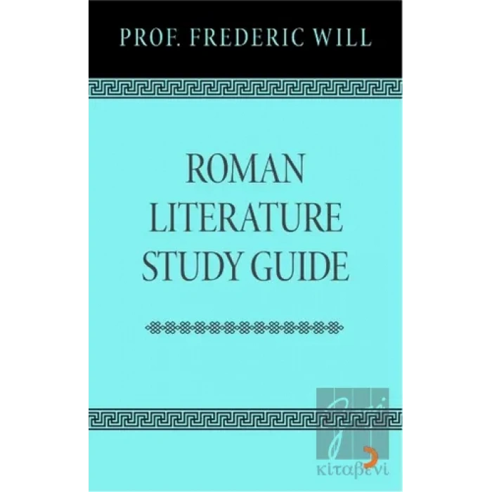 Roman Literature Study Guide