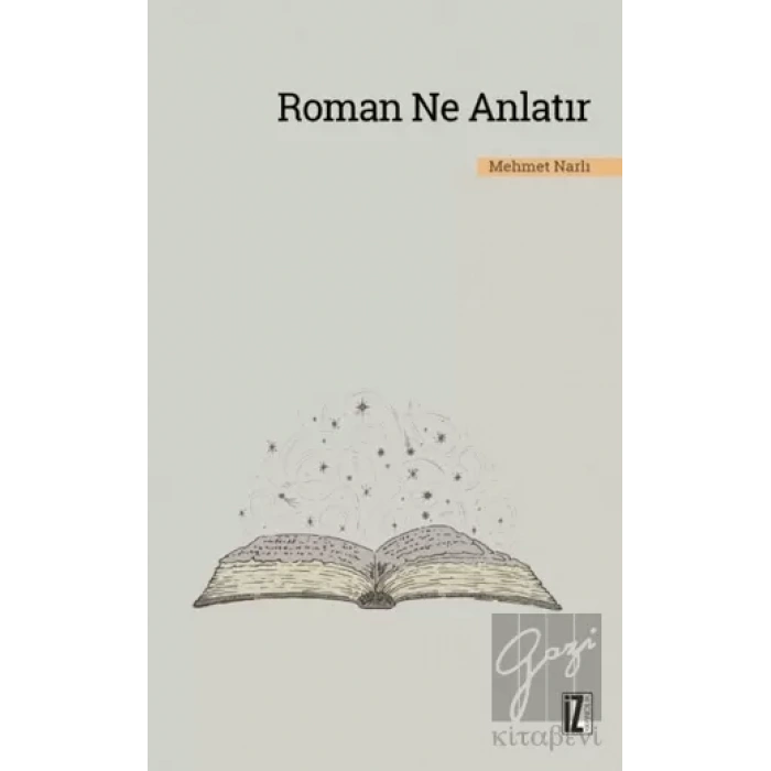 Roman Ne Anlatır