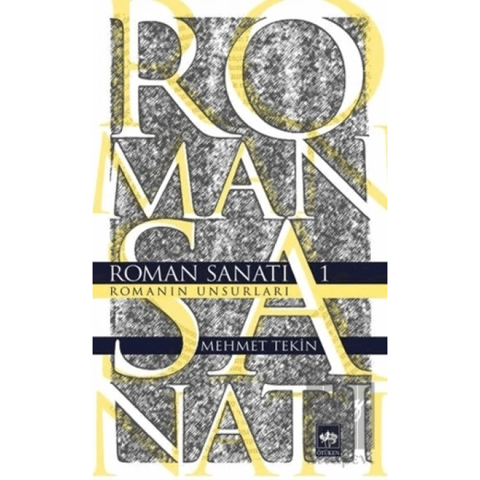 Roman Sanatı 1