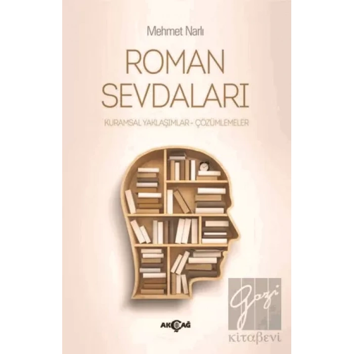 Roman Sevdaları