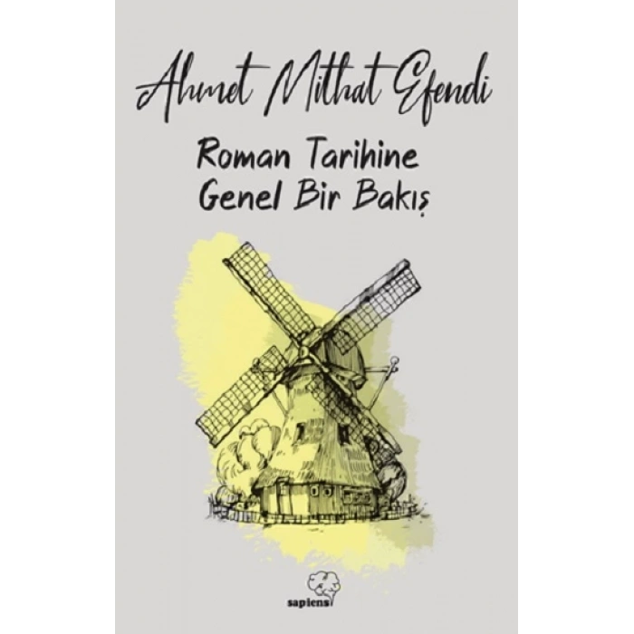 Roman Tarihine Genel Bir Bakış