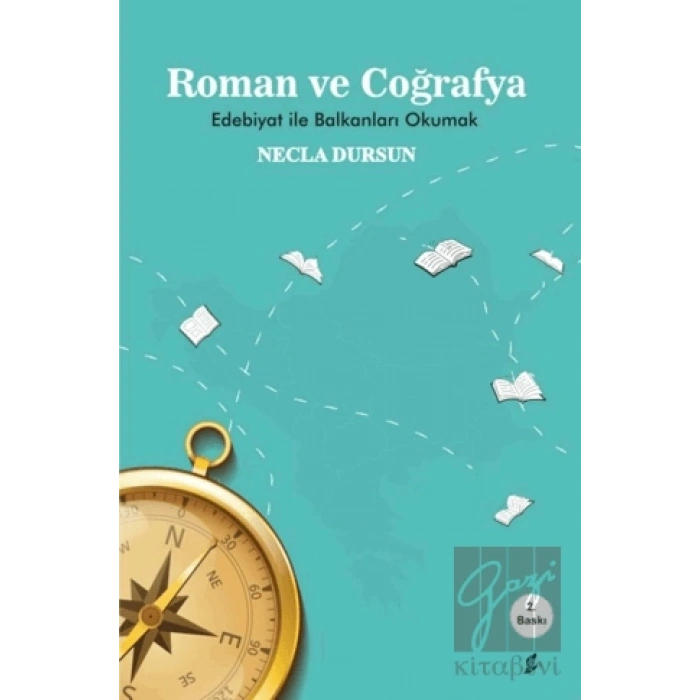 Roman ve Coğrafya