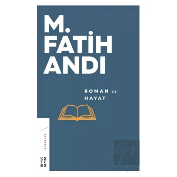 Roman ve Hayat