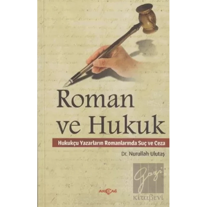 Roman ve Hukuk