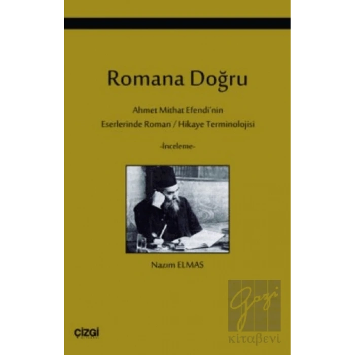 Romana Doğru