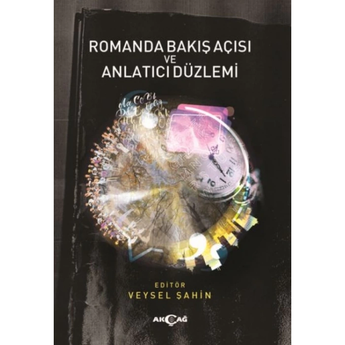 Romanda Bakış Açısı ve Anlatıcı Düzlemi