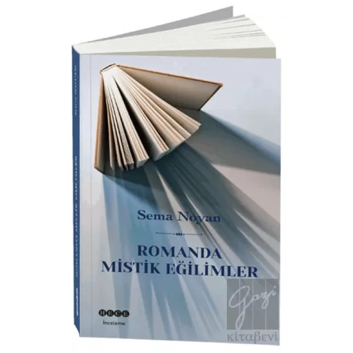 Romanda Mistik Eğilimler