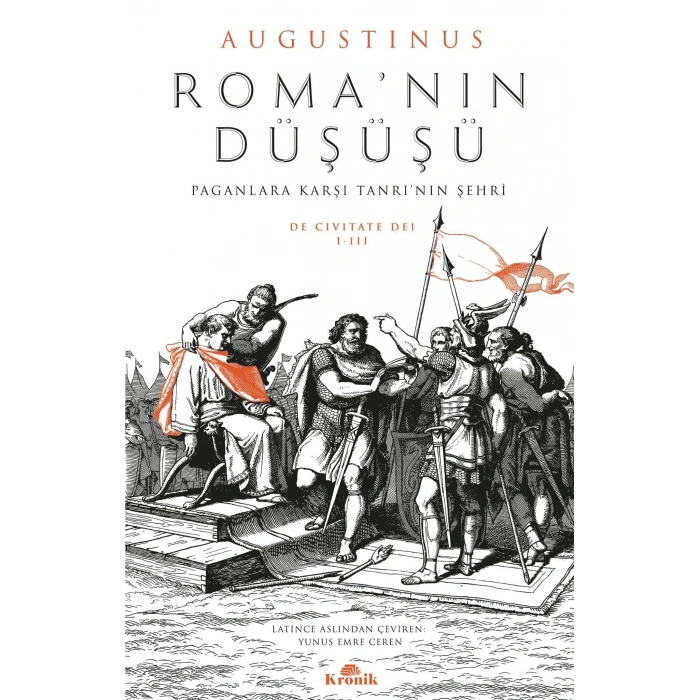 Roma’nın Düşüşü