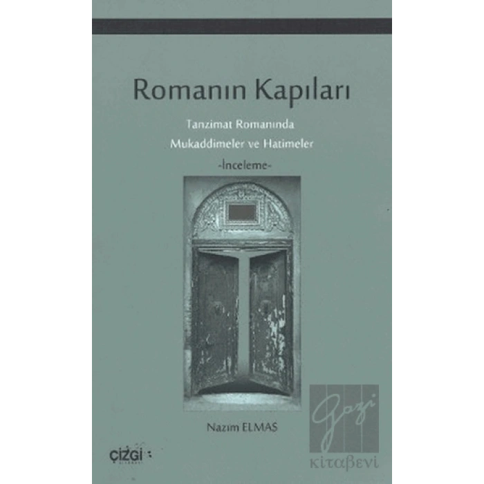 Romanın Kapıları