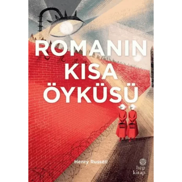 Romanın Kısa Öyküsü (CİLTLİ)