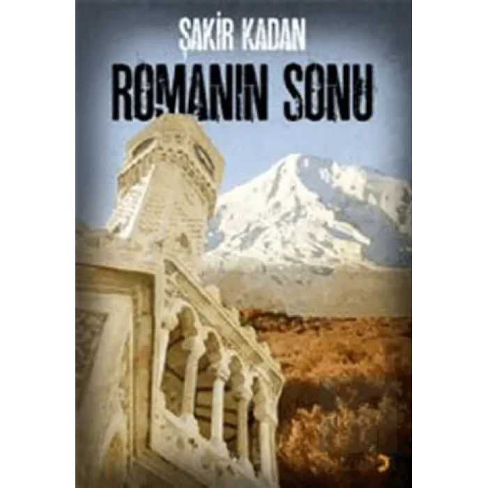 Romanın Sonu