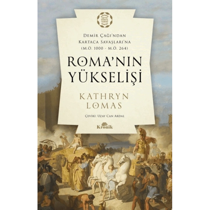 Roma’nın Yükselişi