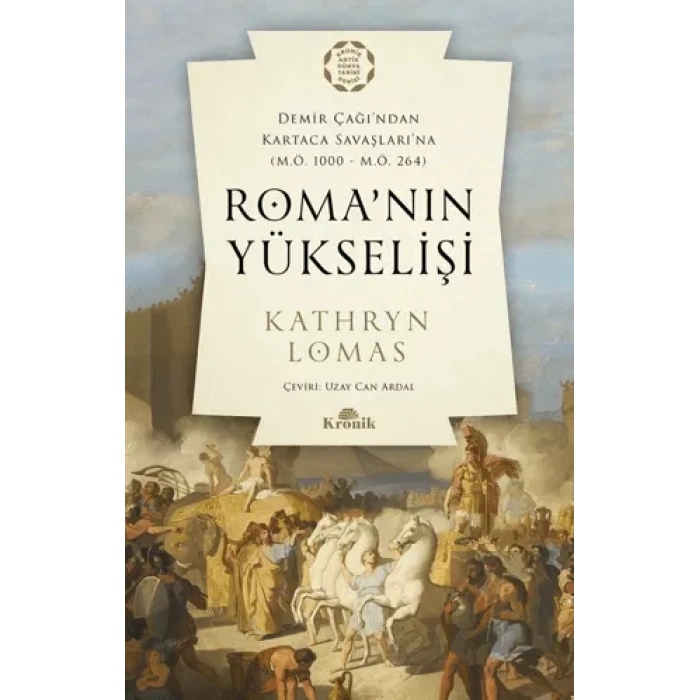 Roma’nın Yükselişi