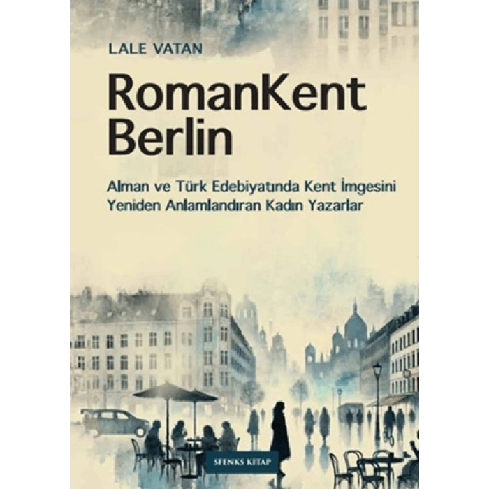 RomanKent Berlin