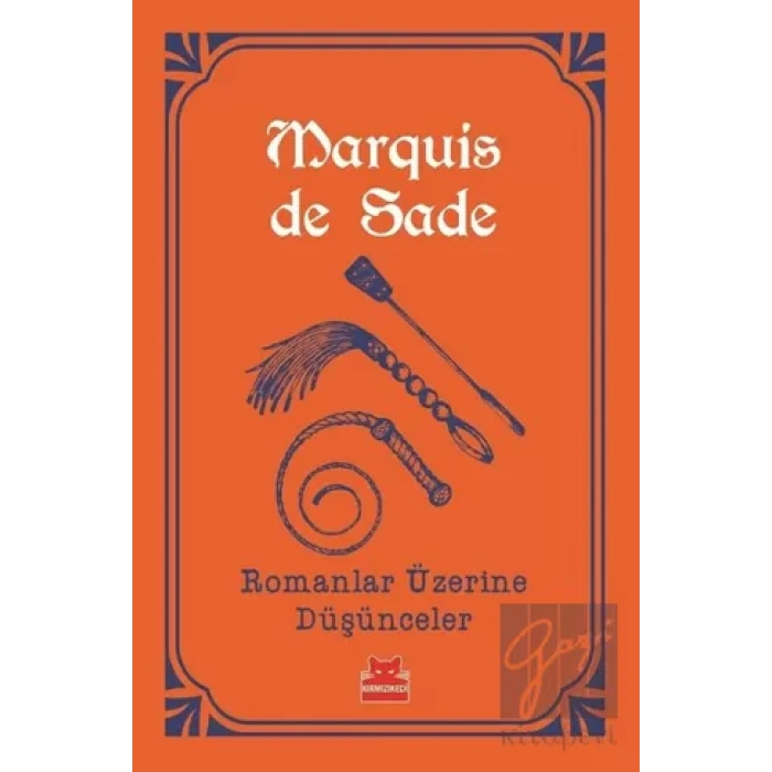 Romanlar Üzerine Düşünceler