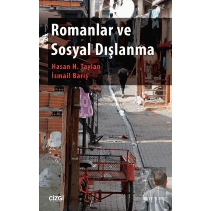 Romanlar ve Sosyal Dışlanma