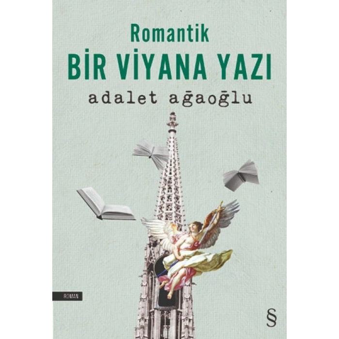 Romantik Bir Viyana Yazı
