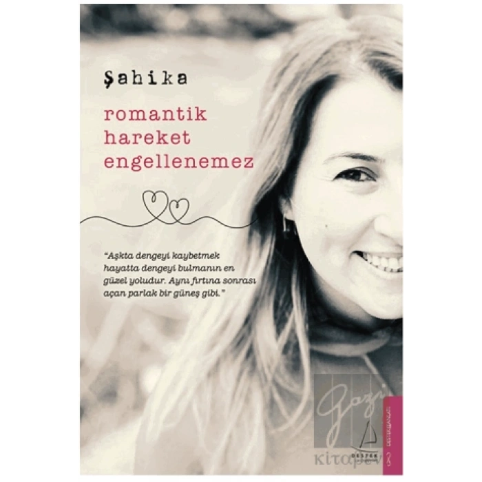 Romantik Hareket Engellenemez