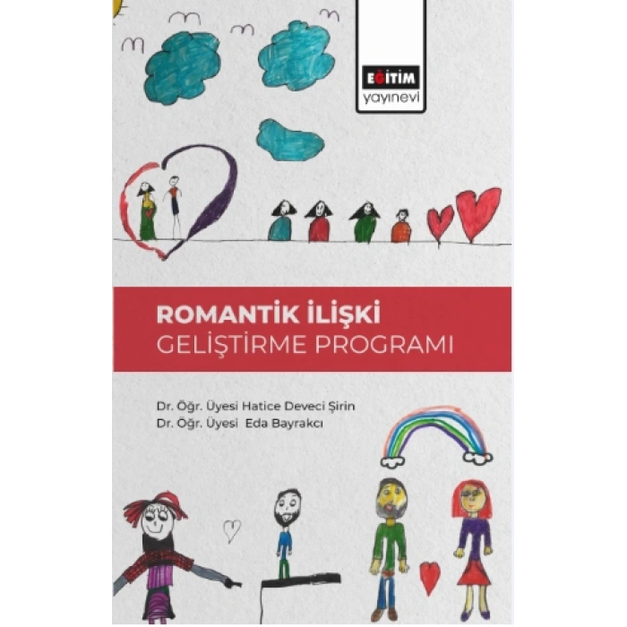 Romantik İlişki Geliştirme Programı