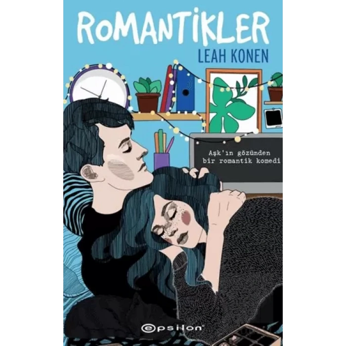 Romantikler