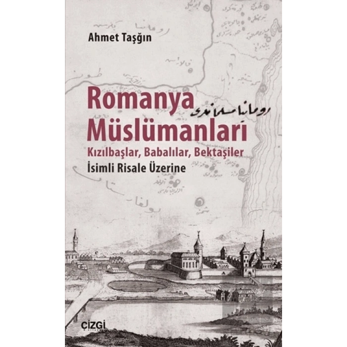 Romanya Müslümanları