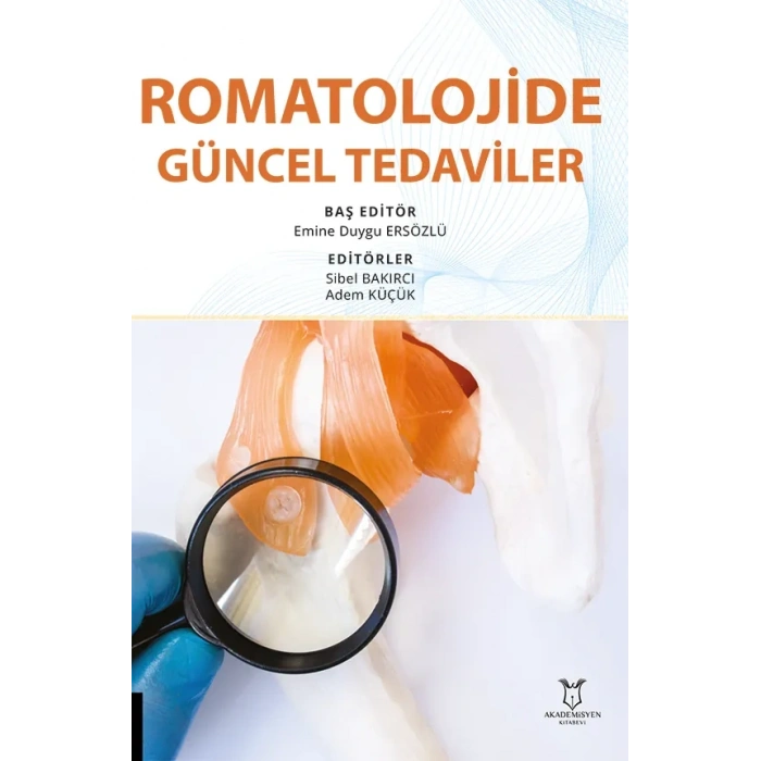 Romatolojide Güncel Tedaviler