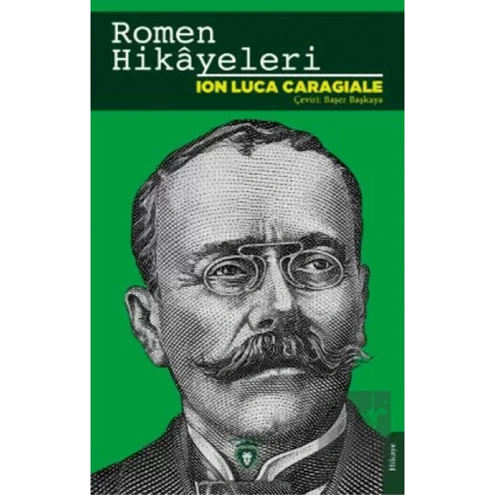 Romen Hikayeleri