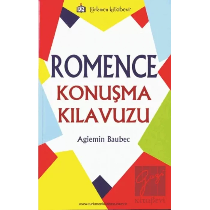 Romence Konuşma Kılavuzu