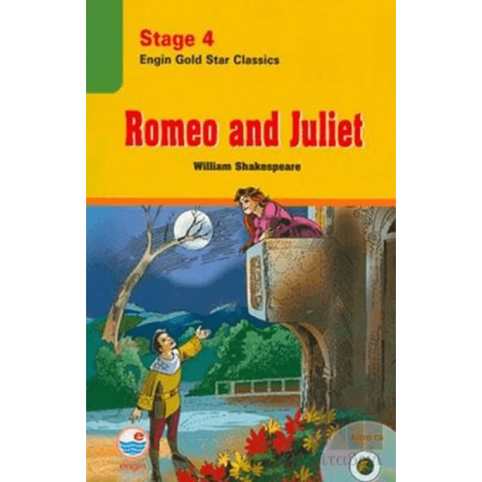 Romeo and Juliet (Cdli) - Stage 4