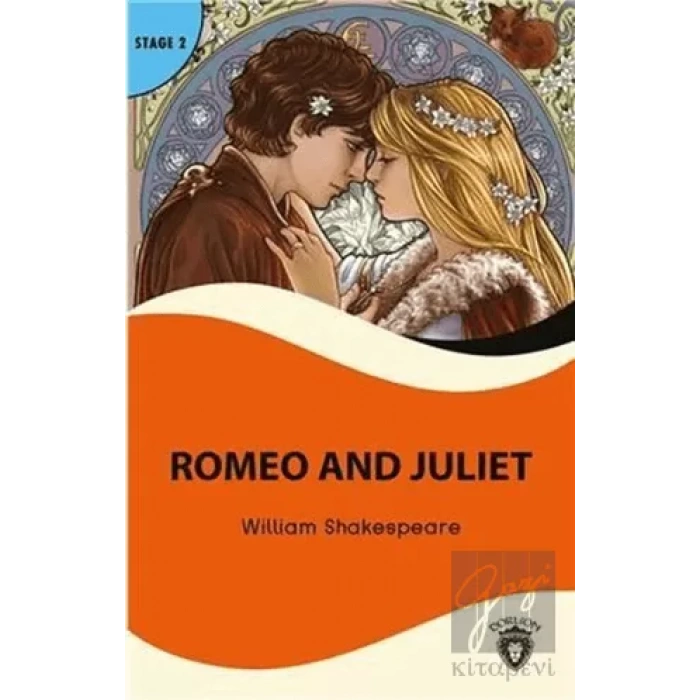 Romeo and Juliet Stage 2