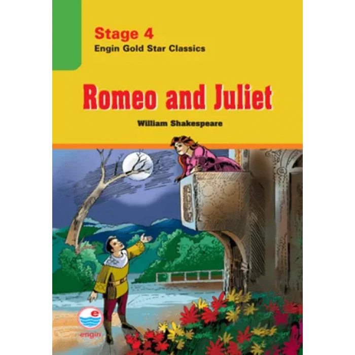 Romeo and Juliet - Stage 4